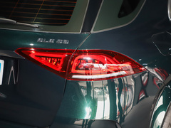 2023款 AMG GLE 53 4MATIC+