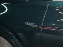 2023款 AMG GLE 53 4MATIC+