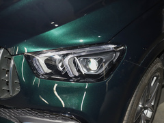 2023款 AMG GLE 53 4MATIC+