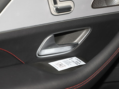 2023款 AMG GLE 53 4MATIC+