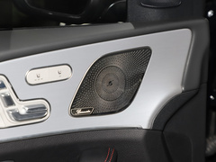 2023款 AMG GLE 53 4MATIC+
