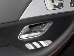 2023款 AMG GLE 53 4MATIC+