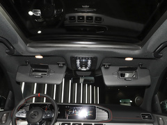 2023款 AMG GLE 53 4MATIC+