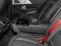 2023款 AMG GLE 53 4MATIC+
