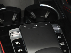 2023款 AMG GLE 53 4MATIC+