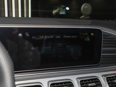 2023款 AMG GLE 53 4MATIC+