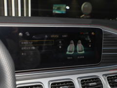 2023款 AMG GLE 53 4MATIC+