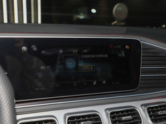 2023款 AMG GLE 53 4MATIC+