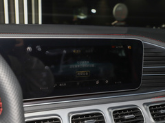 2023款 AMG GLE 53 4MATIC+