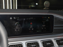 2023款 AMG GLE 53 4MATIC+