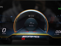 2023款 AMG GLE 53 4MATIC+