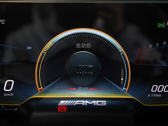 2023款 AMG GLE 53 4MATIC+