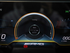 2023款 AMG GLE 53 4MATIC+
