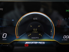 2023款 AMG GLE 53 4MATIC+