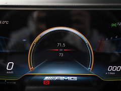 2023款 AMG GLE 53 4MATIC+