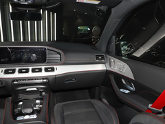 2023款 AMG GLE 53 4MATIC+