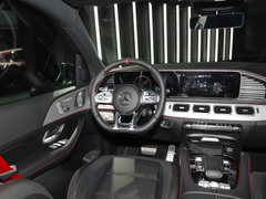 2023款 AMG GLE 53 4MATIC+