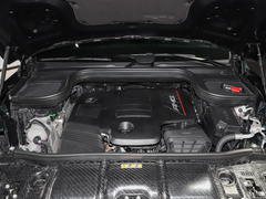 2023款 AMG GLE 53 4MATIC+