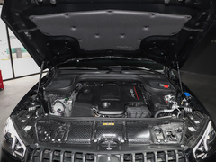 2023款 AMG GLE 53 4MATIC+