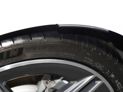 2023款 AMG A 45 4MATIC+
