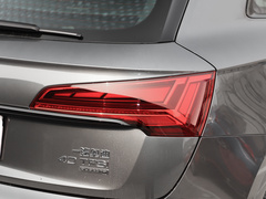 2023款 40T 豪华动感型