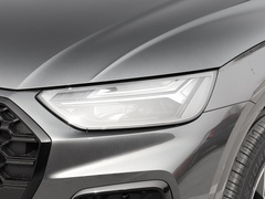 2023款 40T 豪华动感型