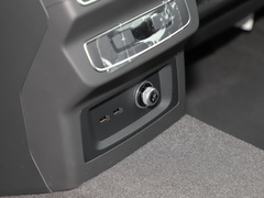 2023款 40T 豪华动感型