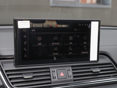 2023款 40T 豪华动感型