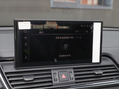 2023款 40T 豪华动感型