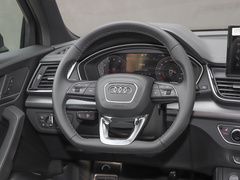 2023款 40T 豪华动感型