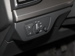 2023款 40T 豪华动感型