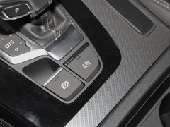 2023款 40T 豪华动感型