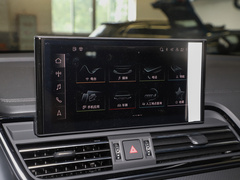 2023款 40T 豪华动感型
