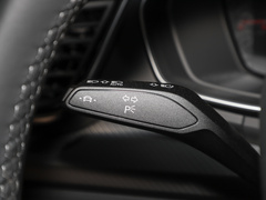 2023款 40T 豪华动感型