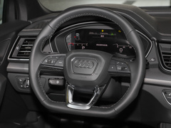 2023款 40T 豪华动感型