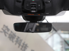 2023款 40T 豪华动感型