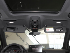 2023款 40T 豪华动感型