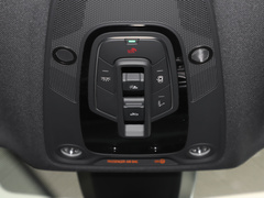 2023款 40T 豪华动感型