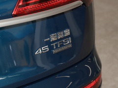 2023款 45T 豪华动感型