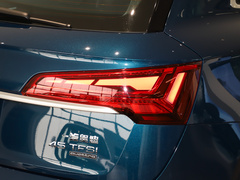 2023款 45T 豪华动感型