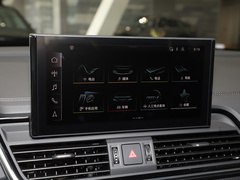 2023款 45T 豪华动感型