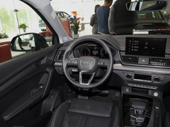 2023款 45T 豪华动感型