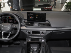 2023款 45T 豪华动感型