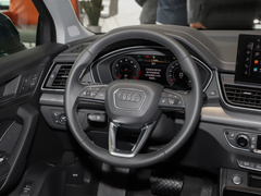 2023款 45T 豪华动感型