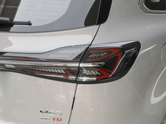 2023款 2.0T 旗享Pro版