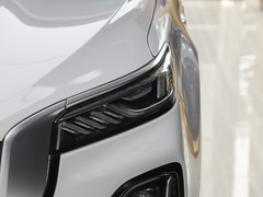 2023款 2.0T 旗享Pro版