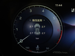 2023款 2.0T 旗享Pro版