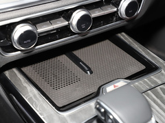 2023款 2.0T 旗享Pro版