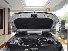 2023款 2.0T 旗享Pro版
