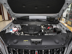 2023款 2.0T 旗享Pro版